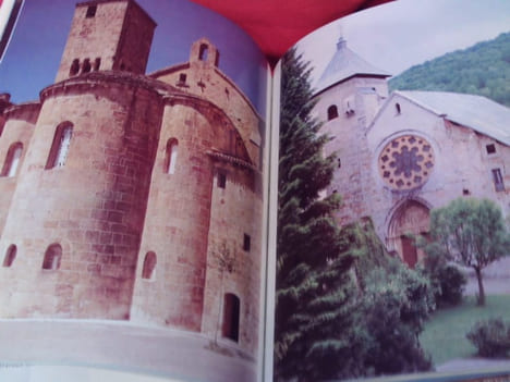 Les chemins de Compostelle. . [ART] - OURSEL (Raymon)