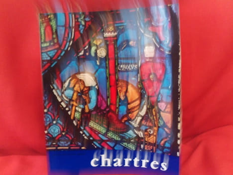 Chartres. . [ART] - PEGUY (Charles)
