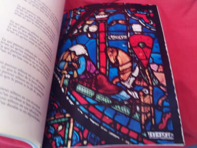 Chartres.