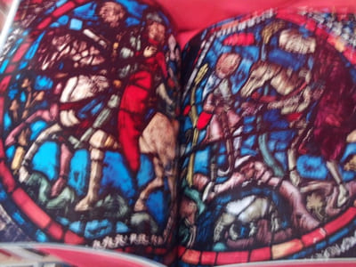Chartres.