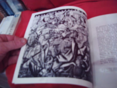 Guides du musée lorrain. Les tapisseries de la condamnation de Banquet. 