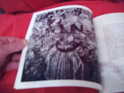 Guides du musée lorrain. Les tapisseries de la condamnation de Banquet. 