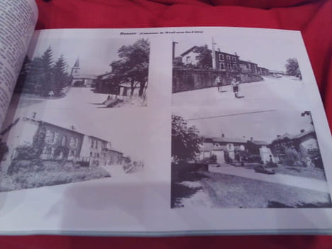 Côtes de Meuse, ses villages. . [LORRAIN] - CORDIER (Marcel)