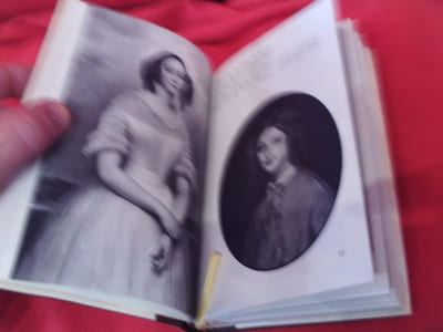 Album Flaubert.
