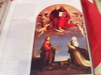La peinture italienne. Des origine à nos jours. 