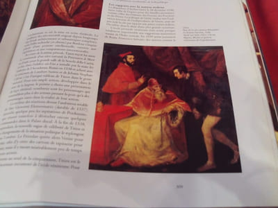 La peinture italienne. Des origine à nos jours. 