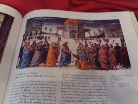 La peinture italienne. Des origine à nos jours. . [ART] - SOUS LA DIRECTION DE CARLO PIROVANO