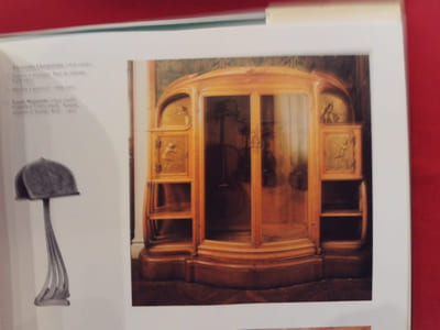 Journal de l'art nouveau 1870-1914. 