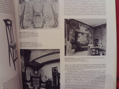 Journal de l'art nouveau 1870-1914. 