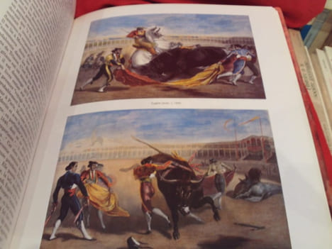 La trilogie de Séville. Don Juan, Figaro, Carmen. . [ART] - BOIS (Mario)