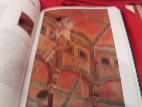 Les 100 tableaux qui racontent Degas. . [ART] - BONAFOUX (Pascal)