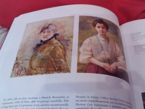 Les prisonnières. Femme et impressionnistes. . [ART] - MANOEUVRE (Laurent)