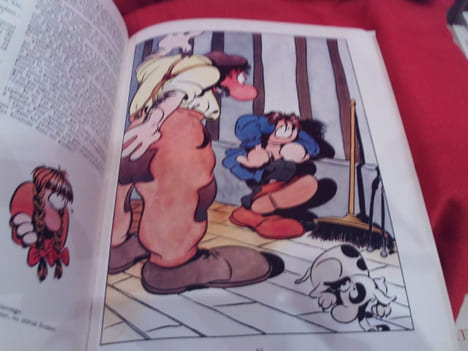 La Guerre des boutons. . [BANDE DESSINEE] - PERGAUD (Louis), CESTAC (Florence)