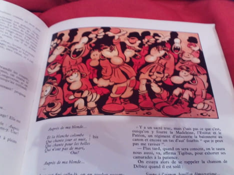 La Guerre des boutons. . [BANDE DESSINEE] - PERGAUD (Louis), CESTAC (Florence)