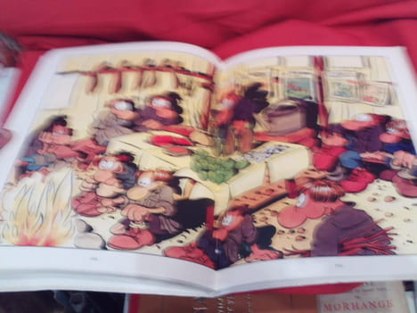 La Guerre des boutons. . [BANDE DESSINEE] - PERGAUD (Louis), CESTAC (Florence)