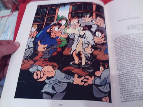 La Guerre des boutons. . [BANDE DESSINEE] - PERGAUD (Louis), CESTAC (Florence)