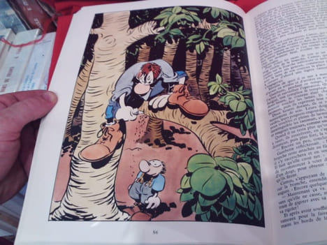 La Guerre des boutons. . [BANDE DESSINEE] - PERGAUD (Louis), CESTAC (Florence)