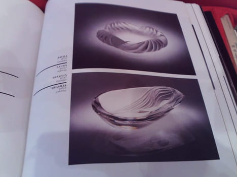 Lalique. . [ART] - LALIQUE (Marie-Claude)