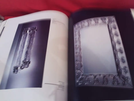 Lalique. . [ART] - LALIQUE (Marie-Claude)