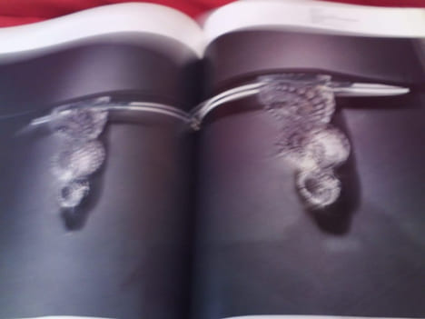 Lalique. . [ART] - LALIQUE (Marie-Claude)