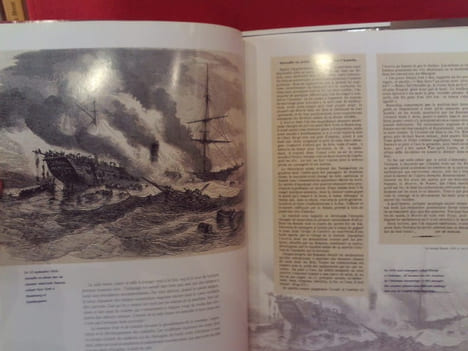 Il y a unsiècle… Les paquebots transatlantiques. Rêves et tragédies. . [HISTOIRE] - LAGIER (Rosine)
