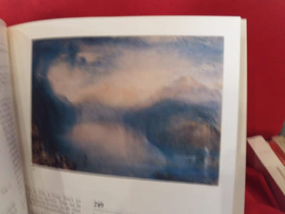 J.M.W. Turner. 