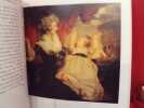 Sir Joshua Reynolds 1723-1792. . [ART] - CATALOGUE D'EXPOSITION