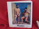 Picasso oeuvres reçues en paiement des droits de succession. . [ART] - CATALOGUE D'EXPOSITION