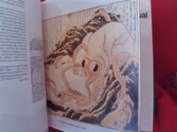 Le fou de peinture Hokusai et son temps.