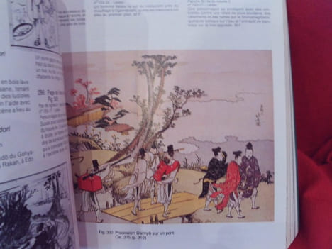 Le fou de peinture Hokusai et son temps. . [ART] - CATALOGUE D'EXPOSITION