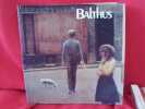 Balthus. . [ART] - CATALOGUE D'EXPOSITION