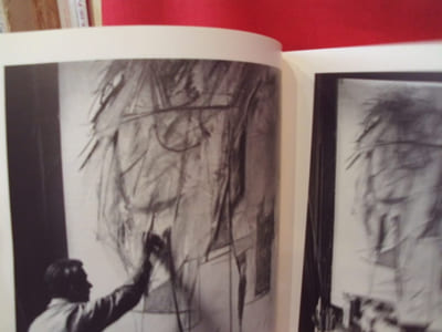 De Kooning. 