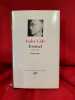 Journal (1939-1949). Souvenirs. . [LITTERATURE] - GIDE (André)