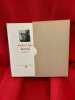 Journal (1889-1939). . [LITTERATURE] - GIDE (André)
