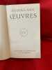 Oeuvres complètes. . [LITTERATURE] - BAUDELAIRE (Charles)