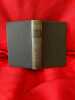 Oeuvres complètes. . [LITTERATURE] - BAUDELAIRE (Charles)