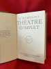 Théâtre complet. . [LITTERATURE] - MUSSET (Alfred de)