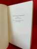 Le mot d'esprit et ses rapports avec l'Inconscient. . [PHILOSOPHIE SCIENCES HUMAINES] - FREUD (Sigmund)