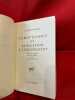 Le mot d'esprit et ses rapports avec l'Inconscient. . [PHILOSOPHIE SCIENCES HUMAINES] - FREUD (Sigmund)