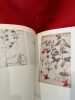 Fleurs et ornements. Ma racine est au fond des bois. . [ART] - CATALOGUE D'EXPOSITION