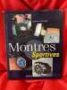 Les montres sportives. . [ART] - PARVULESCO (Constantin)