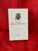 Oeuvres historiques. . [LITTERATURE] - VOLTAIRE