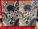 Iznik. La poterie en Turquie Ottomane. . [ART] - ATASOY (Nurhan), RABY (Julian)