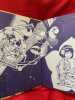 Les aventures de Yoko Tsuno. Les titans. . [BANDE DESSINEE] - LELOUP (Roger)