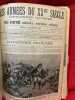 Les arm&eacute;es du XX&egrave;mesi&egrave;cle. . [HISTOIRE] - COLLECTIF (Suppl&eacute;ment illustr&eacute; du Petit Journal)
