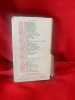 Don Quichotte. . [LITTERATURE] - CERVANT&Egrave;S