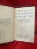 Historiens et chroniqueurs du moyen &acirc;ge. . [LITTERATURE] - ANTHOLOGIE