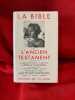 La bible. L'ancien testament. Volume II. . [LITTERATURE] - BIBLE
