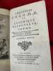 Christophe Colomb ou l'Am&eacute;rique d&eacute;couverte. Po&egrave;me. . [LIVRES ANCIENS] - BOURGEOIS (Nicolas-Louis)