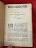 Fragments in&eacute;dits de chroniques messines (1553-1557). Notes sur le s&eacute;jour de Louis XIII &agrave; Metz (21 d&eacute;cembre 1631 au 9 f&eacute;virier 1632). . [LORRAIN] - ...